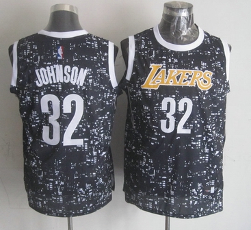 Los Angeles Lakers jerseys-166